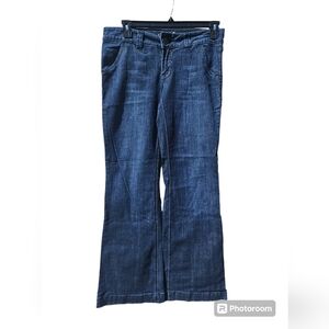 Refruge Denim Jean Size 11